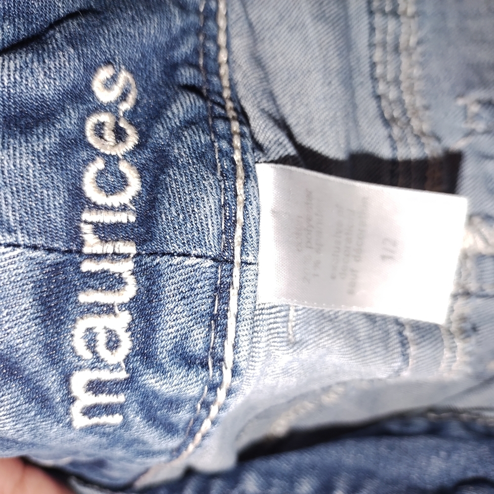 Maurices  jean - Picture 7 of 8